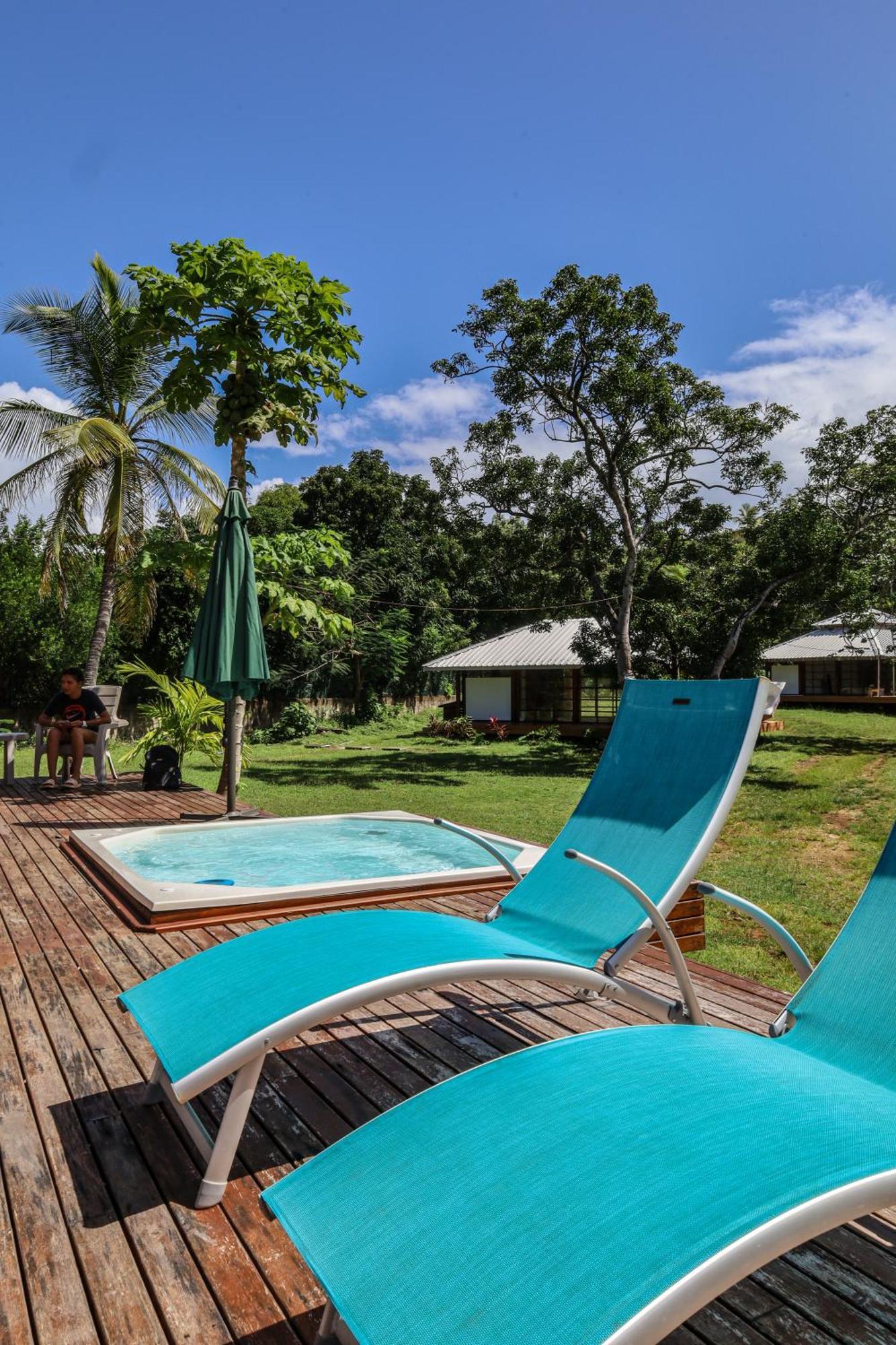 Miraflores Boutique Hotel Adults Only Сан-Андрес Екстер'єр фото