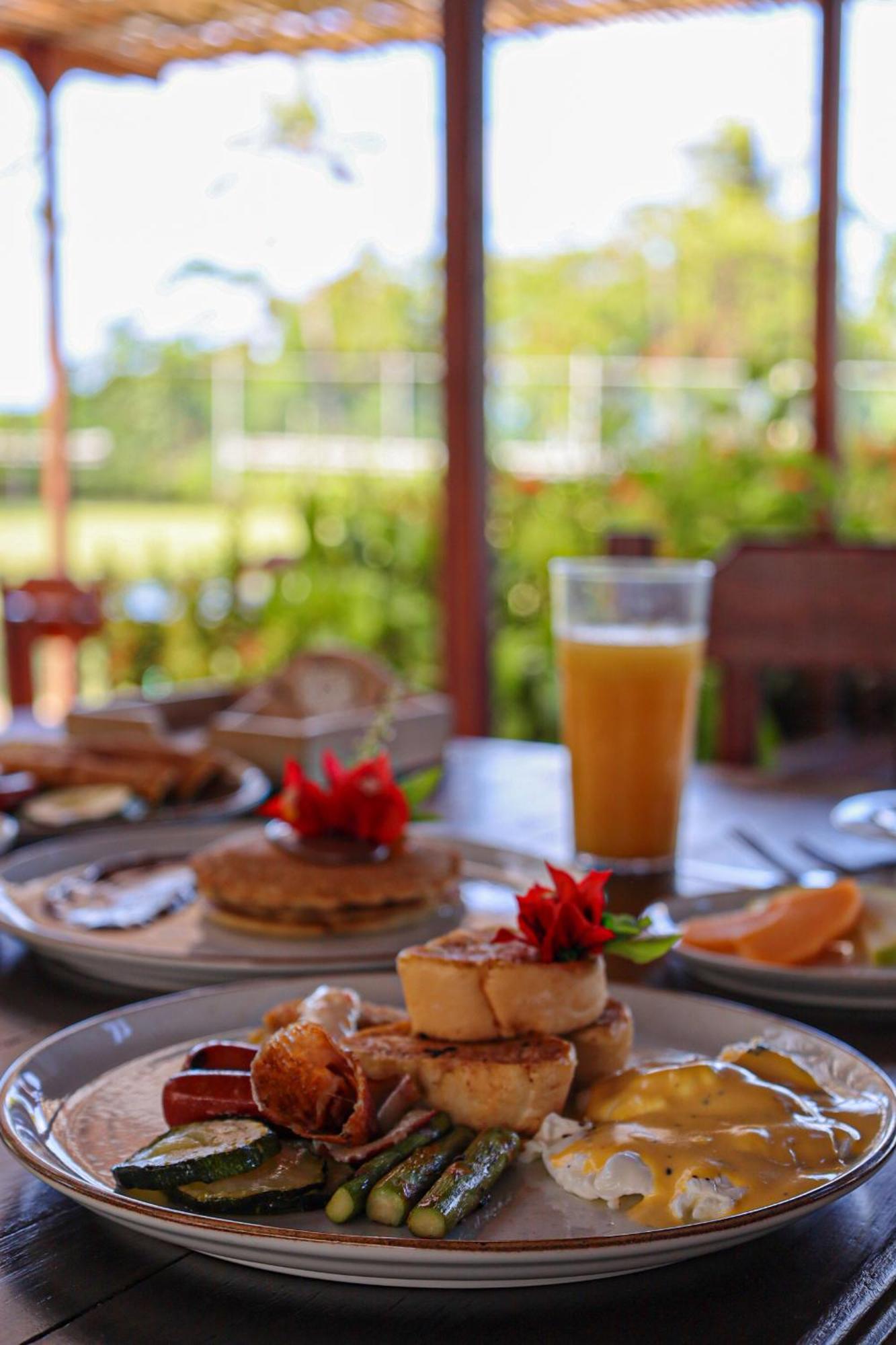 Miraflores Boutique Hotel Adults Only Сан-Андрес Екстер'єр фото